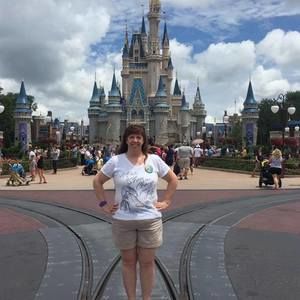 Meet your Posher, Cathy